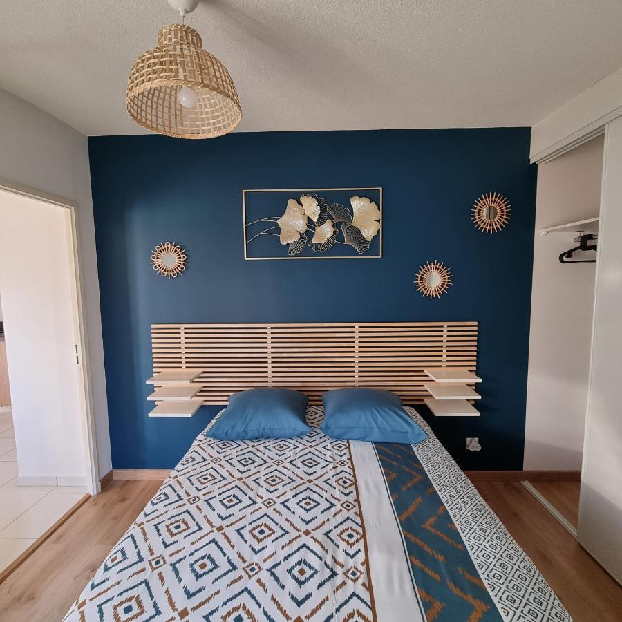 Boheme Chic - Parc Bourran - 4 Pers - Netflix Daire Mérignac Dış mekan fotoğraf